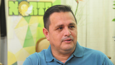 Más campos de juego e iluminación, las necesidades del fútbol local