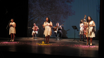 Festival Chaco Suena Bien: río, ciudad y monte muestran las sonoridades de nuestra provincia
