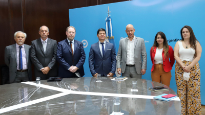 Frente a un duro presente económico, CAME pidió más acceso al crédito