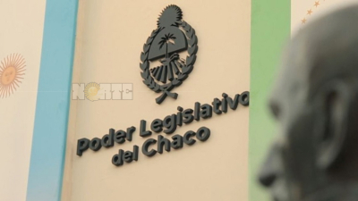 Esta semana finalizaría el armado de comisiones en la Legislatura