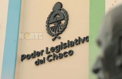 Esta semana finalizaría el armado de comisiones en la Legislatura