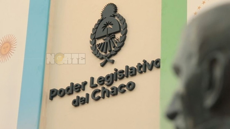 Esta semana finalizaría el armado de comisiones en la Legislatura