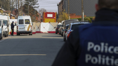 Bélgica: un auto atropelló a una multitud y mató a seis personas