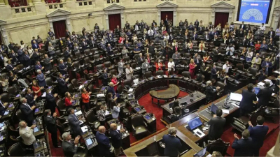 La oposición diseña su plan para atajar las retenciones en el Congreso