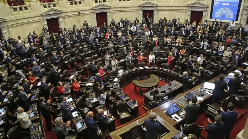 La oposición diseña su plan para atajar las retenciones en el Congreso