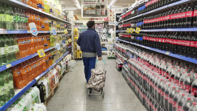 Feletti anunció una canasta de 60 productos a precios cuidados