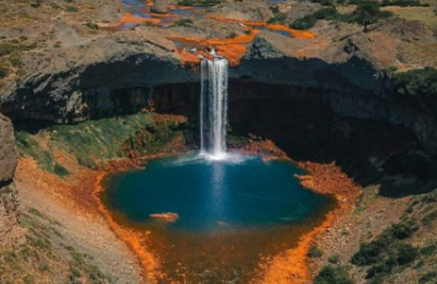 El "Caribe argentino" y otros destinos nacionales donde disfrutar del recurso más valioso de la tierra