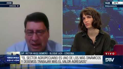 Ley de Agroindustria: Diputados destacan las ventajas del proyecto