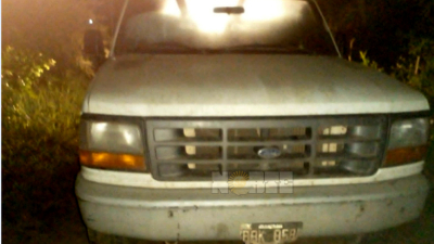 Tremendo hecho de violencia y robo atravesó una familia en zona rural de Sáenz Peña