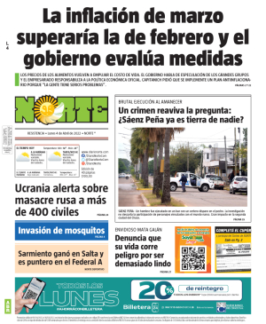 Edición del 04-04-2022