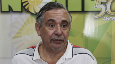 "Además de deserción estudiantil también tenemos menos docentes"