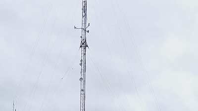 Gancedo: un hombre falleció al caer de una antena