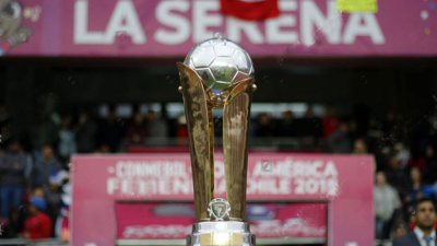 Conmebol anunció un premio millonario para la Copa América Femenina