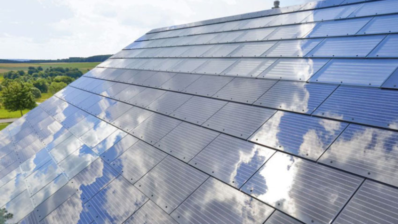 UNNE analiza nuevo módulo fotovoltaico con potencial de desarrollo