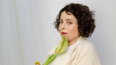 Emilia Velasco, la diseñadora chaqueña que no se olvida de su ADN