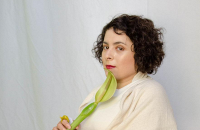Emilia Velasco, la diseñadora chaqueña que no se olvida de su ADN
