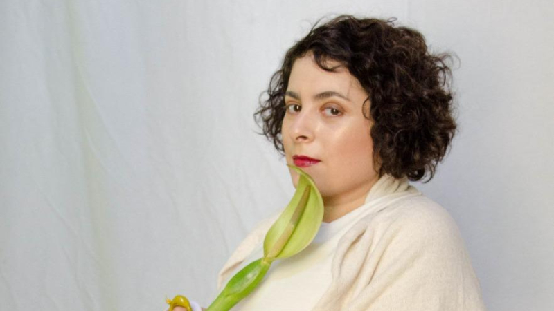 Emilia Velasco, la diseñadora chaqueña que no se olvida de su ADN