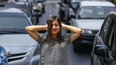Cómo afecta la contaminación sonora en la audición