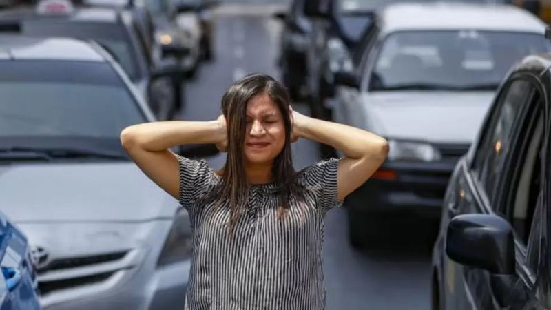 Cómo afecta la contaminación sonora en la audición