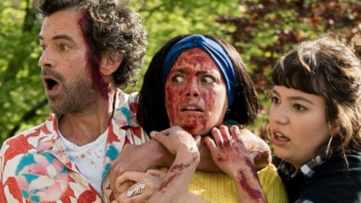  Los zombis volverán a marcar el inicio del Festival de Cannes