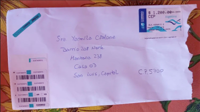 Nuevas pistas sobre el posible paradero de Guadalupe Lucero