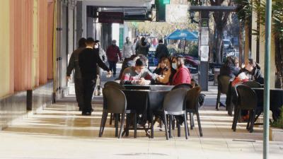 "Los gastronómicos estamos en etapa de recuperar rentabilidad"