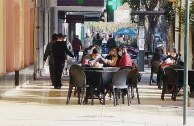 "Los gastronómicos estamos en etapa de recuperar rentabilidad"
