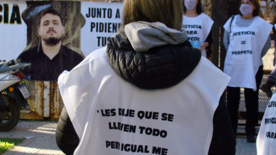 El jueves se conocerá la condena a los dos asesinos del periodista Marcos Misiaszek