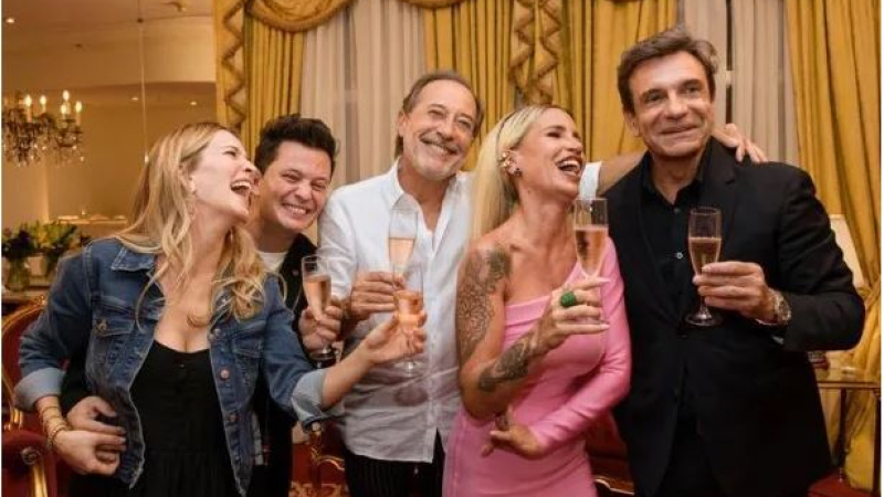 Anuncian el estreno de Casados con Hijos en el teatro