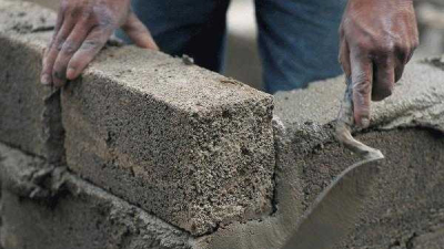Consumo de cemento: el Chaco sigue exhibiendo alzas, pero en menores niveles