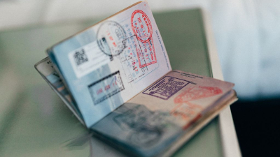 ¿No más sellos en los pasaportes? El cambio en los trámites de ingreso y salida al país