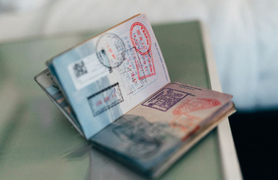¿No más sellos en los pasaportes? El cambio en los trámites de ingreso y salida al país