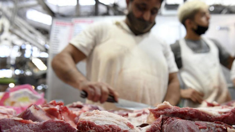 En el Chaco, la suba de la carne también afectó los cortes "cuidados"