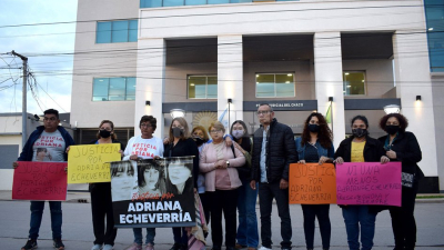 Sáenz Peña: comenzó el juicio al motochorro que causó la muerte de una mujer