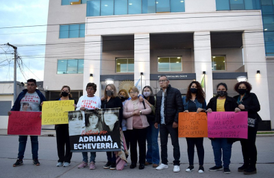 Sáenz Peña: comenzó el juicio al motochorro que causó la muerte de una mujer
