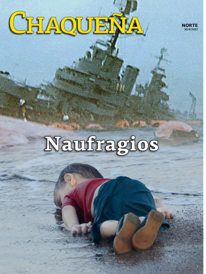 Naufragios