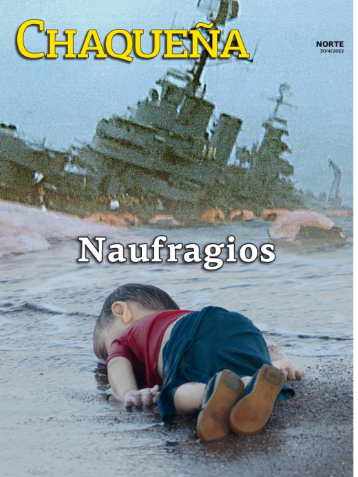 Naufragios
