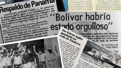 Latinoamérica: posturas, historias y gestos sobre Malvinas
