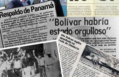 Latinoamérica: posturas, historias y gestos sobre Malvinas