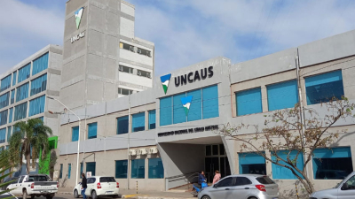 Causa Uncaus: amplían a 46 los imputados por lavado de activos