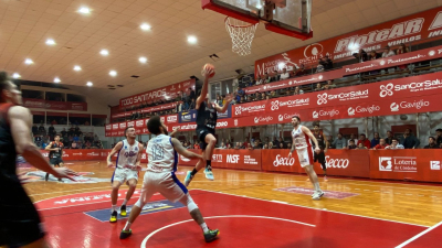 El final de una ilusión: Villa San Martín no pudo en el quinto contra San Isidro