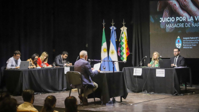Napalpí: el juicio por la verdad continúa hoy en Buenos Aires