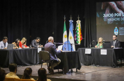 Napalpí: el juicio por la verdad continúa hoy en Buenos Aires