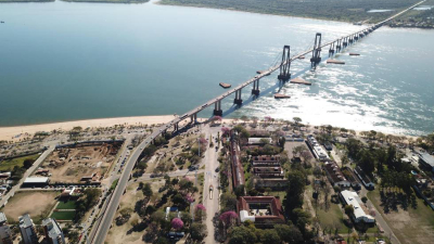 Anunciaron la fecha del proceso de licitación para el segundo puente