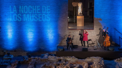 Los museos de Resistencia abrirán sus puertas para vivir su noche