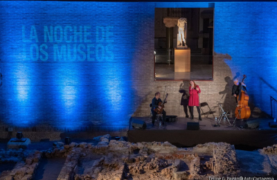 Los museos de Resistencia abrirán sus puertas para vivir su noche