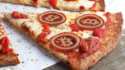 Este sábado, Bitcoin Pizza Day en Corrientes