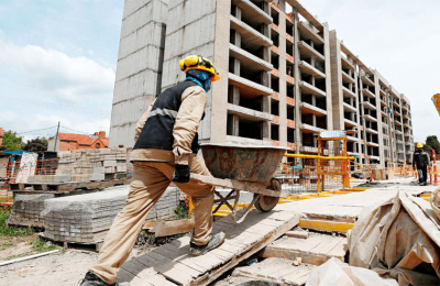 Chaco, la segunda provincia en incremento del empleo privado respecto de la pre-pandemia