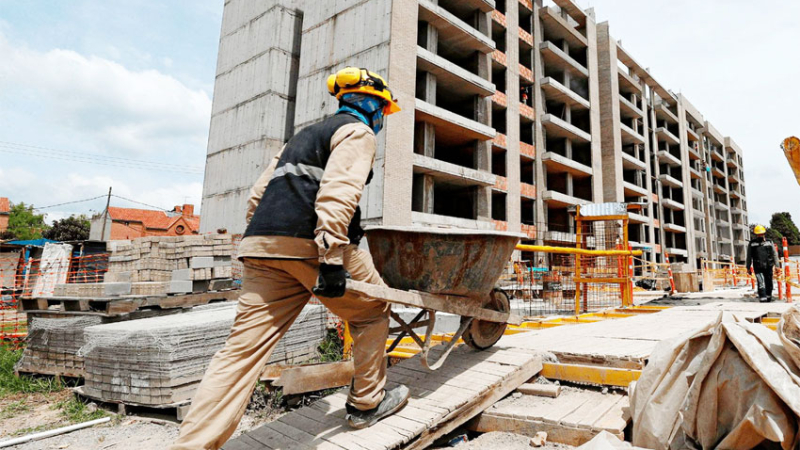Chaco, la segunda provincia en incremento del empleo privado respecto de la pre-pandemia