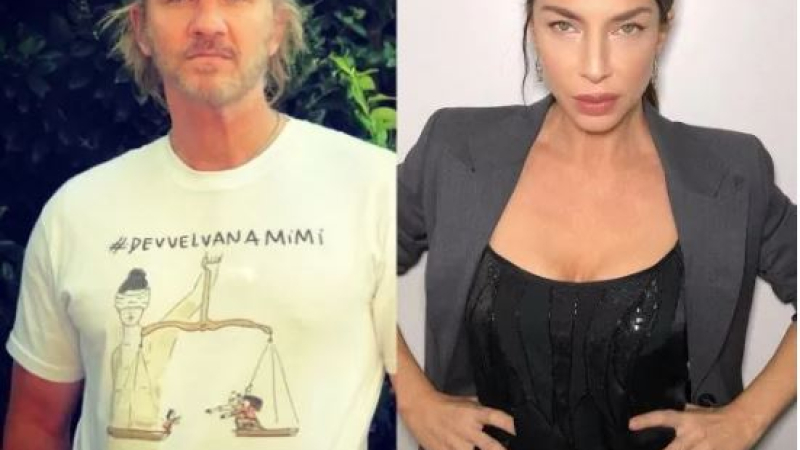 Facundo Arana demandará a Romina Gaetani